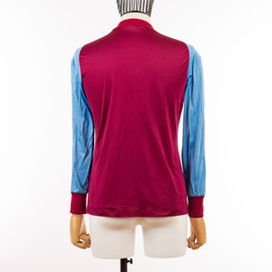 maglia gara west ham united adidas 1981/1982 by ADIDAS - Home (2)