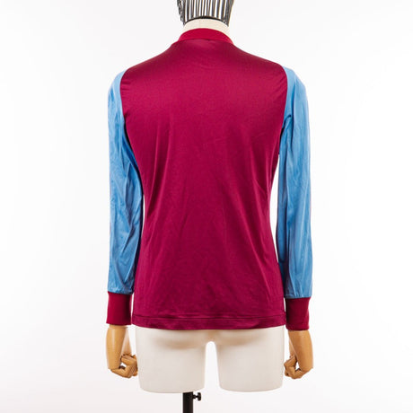 maglia gara west ham united adidas 1981/1982 by ADIDAS - Home (2)