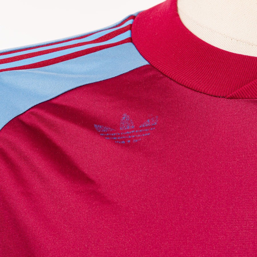 maglia gara west ham united adidas 1981/1982 by ADIDAS - Home (5)