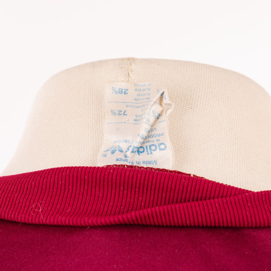 maglia gara west ham united adidas 1981/1982 by ADIDAS - Home (9)