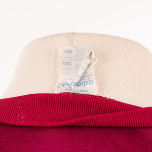 maglia gara west ham united adidas 1981/1982 by ADIDAS - Home (9)