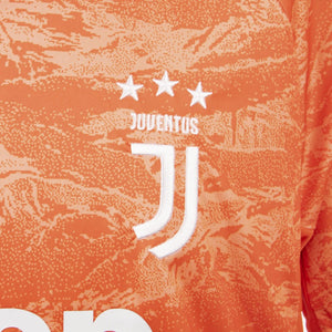 Maglia goalkeeper Juventus Adidas Buffon 77 2019/2020 by ADIDAS - Home (6)