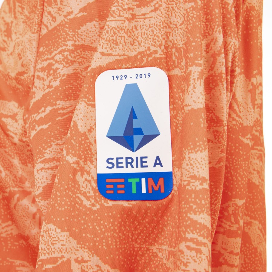 Maglia goalkeeper Juventus Adidas Buffon 77 2019/2020 by ADIDAS - Home (7)