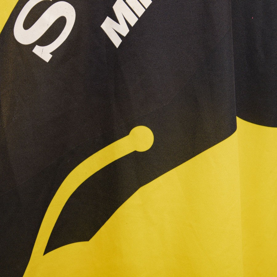 Maglia Goalkeeper Juventus Kappa Rampulla 12 1996/1997 by ADIDAS - Home (11)