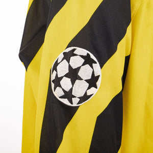 Maglia Goalkeeper Juventus Kappa Rampulla 12 1996/1997 by ADIDAS - Home (7)