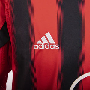 Maglia home Ac Milan Nesta 13 2004/2005 by ADIDAS - Home (3)