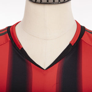 Maglia home Ac Milan Nesta 13 2004/2005 by ADIDAS - Home (5)