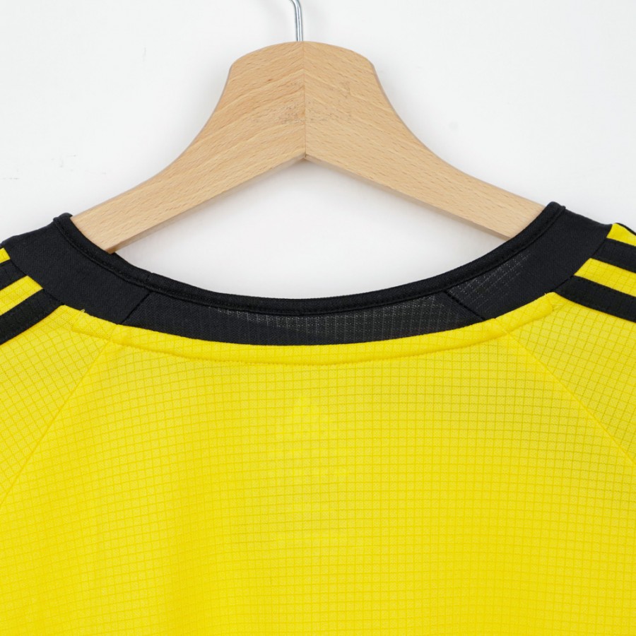 maglia home Adidas aek atene 2006/2007 by ADIDAS - Home (3)