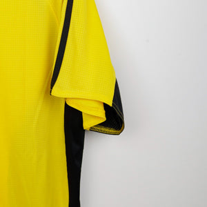 maglia home Adidas aek atene 2006/2007 by ADIDAS - Home (5)