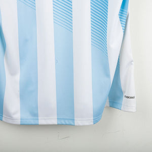 Maglia Home Adidas Argentina Higuain 9 2014/2015 by ADIDAS - Home (17)