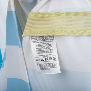 Maglia Home Adidas Argentina Higuain 9 2014/2015 by ADIDAS - Home (19)