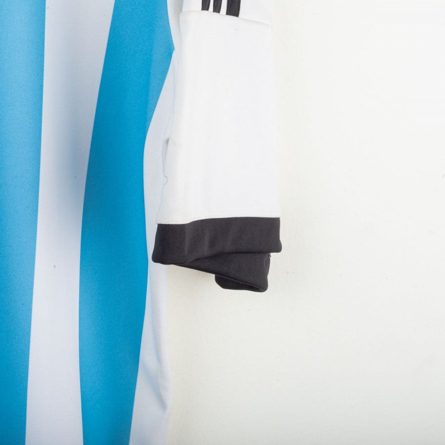 Maglia Home Adidas Argentina Higuain 9 2014/2015 by ADIDAS - Home (9)