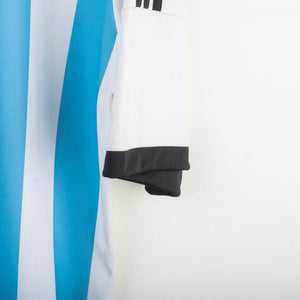 Maglia Home Adidas Argentina Higuain 9 2014/2015 by ADIDAS - Home (9)