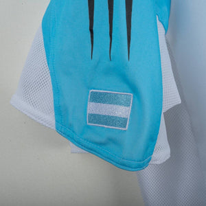 Maglia Home Adidas Argentina Messi 18 2004 by ADIDAS - Home (8)