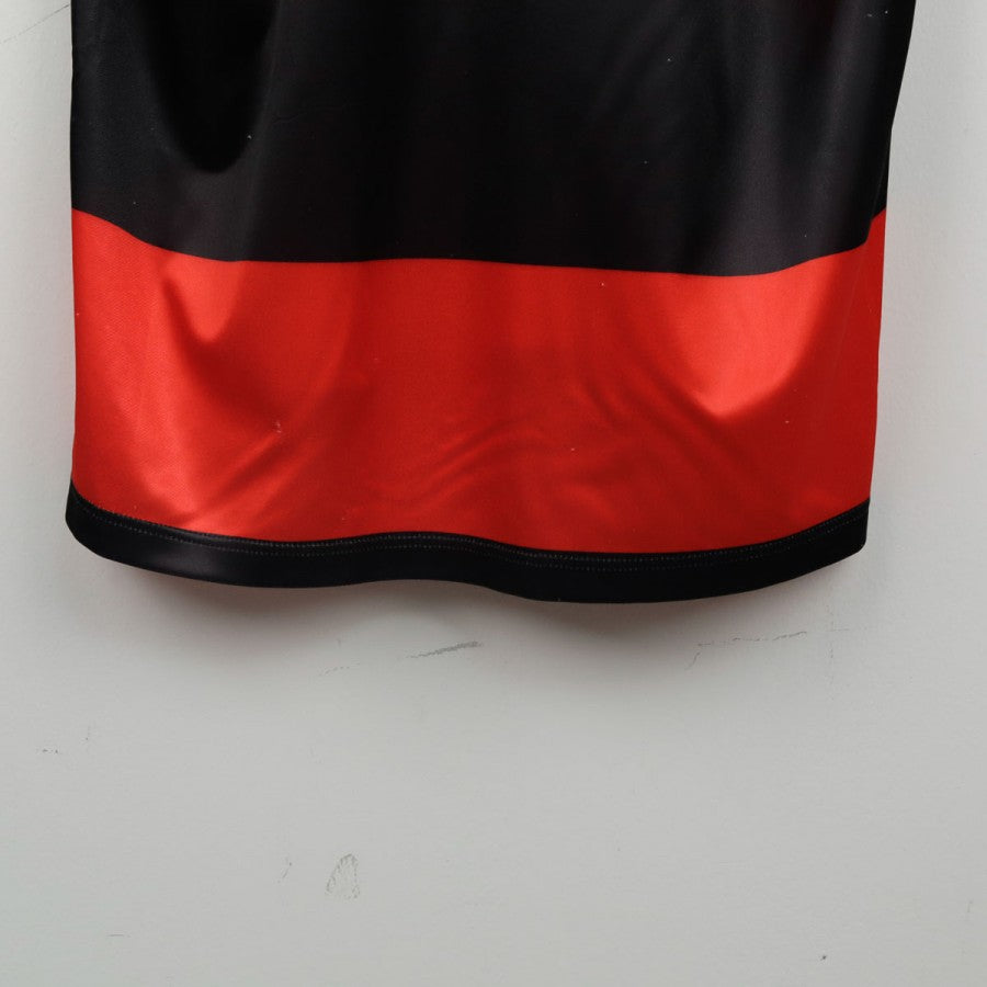 Maglia Home Adidas Flamengo N10 1987/1988 by ADIDAS - Home (12)