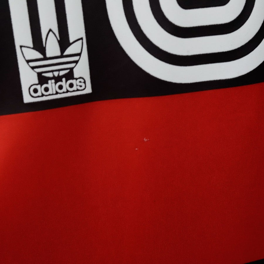 Maglia Home Adidas Flamengo N10 1987/1988 by ADIDAS - Home (13)