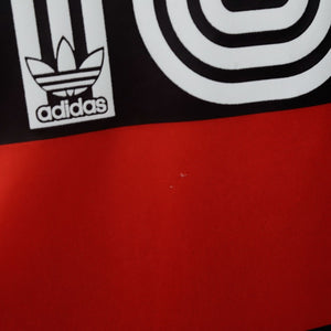 Maglia Home Adidas Flamengo N10 1987/1988 by ADIDAS - Home (13)