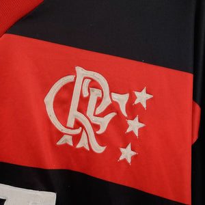 Maglia Home Adidas Flamengo N10 1987/1988 by ADIDAS - Home (14)