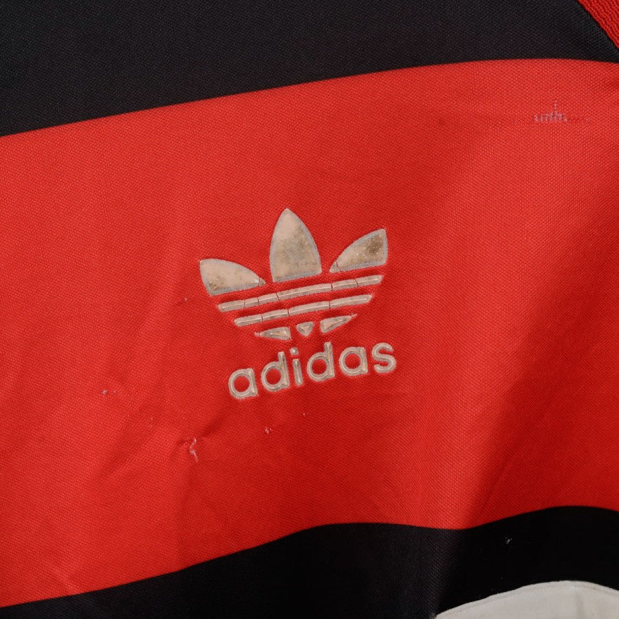 Maglia Home Adidas Flamengo N10 1987/1988 by ADIDAS - Home (15)