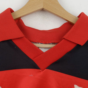 Maglia Home Adidas Flamengo N10 1987/1988 by ADIDAS - Home (18)