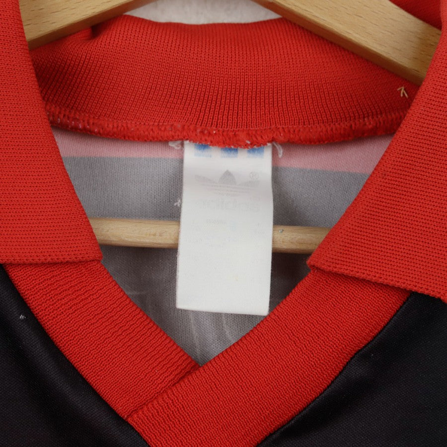 Maglia Home Adidas Flamengo N10 1987/1988 by ADIDAS - Home (19)