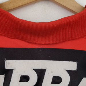 Maglia Home Adidas Flamengo N10 1987/1988 by ADIDAS - Home (20)