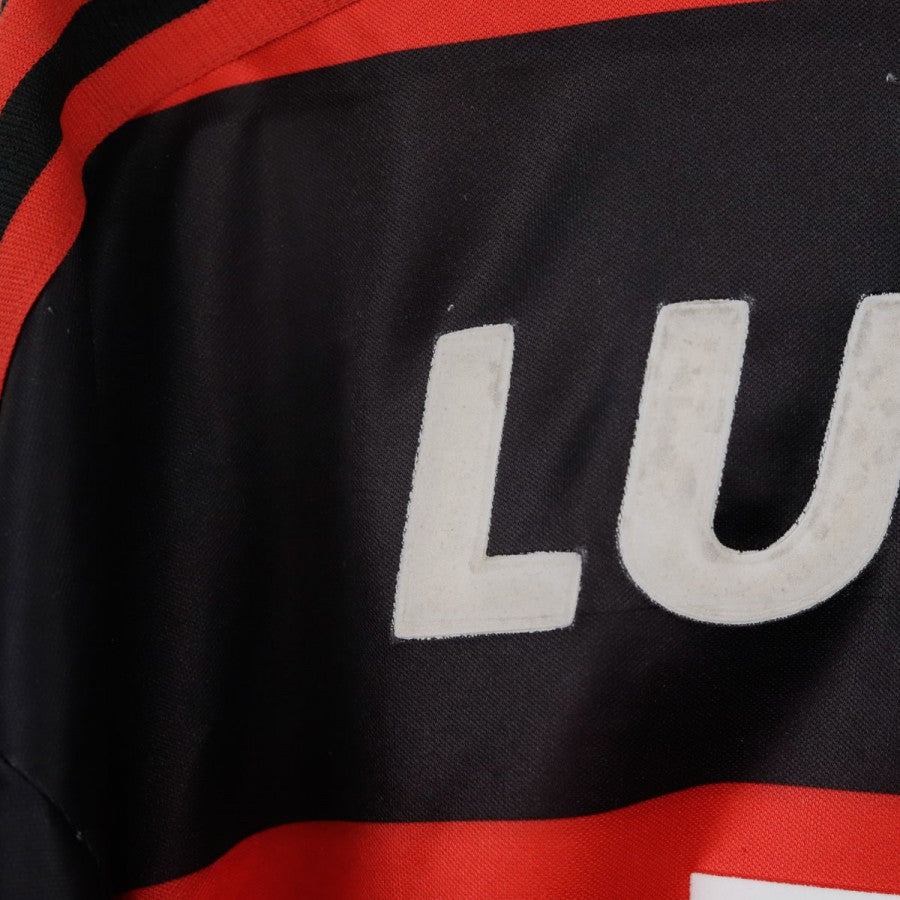 Maglia Home Adidas Flamengo N10 1987/1988 by ADIDAS - Home (5)