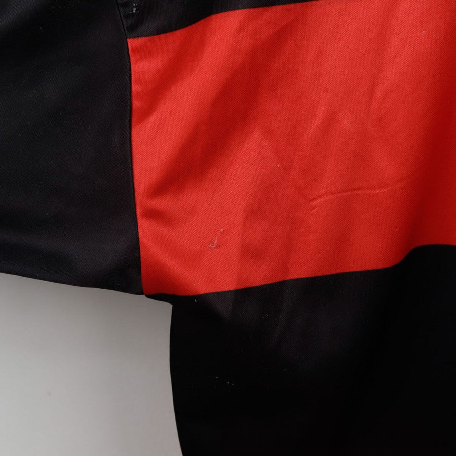 Maglia Home Adidas Flamengo N10 1987/1988 by ADIDAS - Home (8)