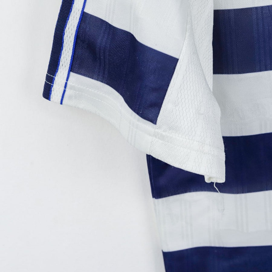 Maglia Home Adidas Hertha Berlino 1998/1999 by ADIDAS - Home (4)