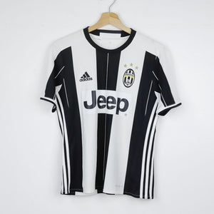 Maglia Home Adidas Juventus Marchisio 8 Bambino 2016/2017 by ADIDAS - Home (2)