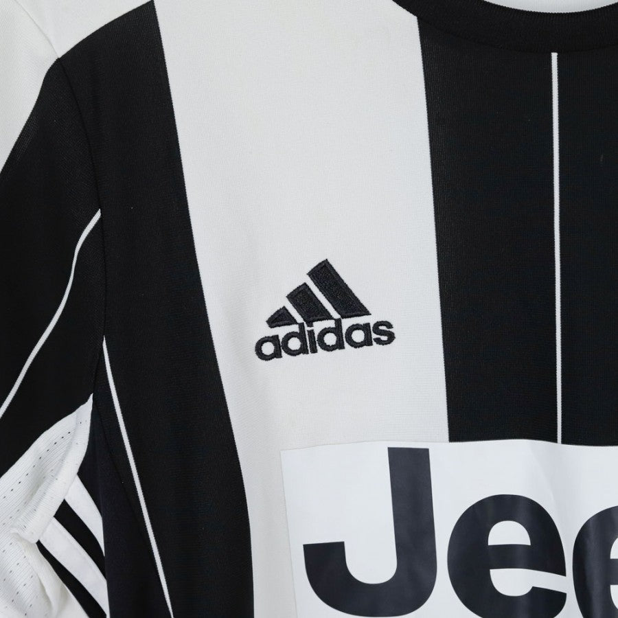 Maglia Home Adidas Juventus Marchisio 8 Bambino 2016/2017 by ADIDAS - Home (8)