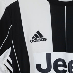 Maglia Home Adidas Juventus Marchisio 8 Bambino 2016/2017 by ADIDAS - Home (8)