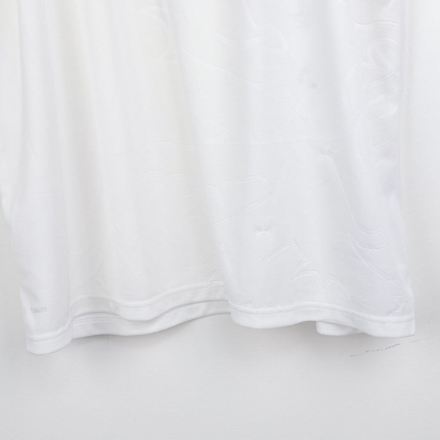 Maglia home Adidas Lione autografata 2019/2020 by ADIDAS - Home (11)