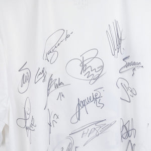 Maglia home Adidas Lione autografata 2019/2020 by ADIDAS - Home (12)