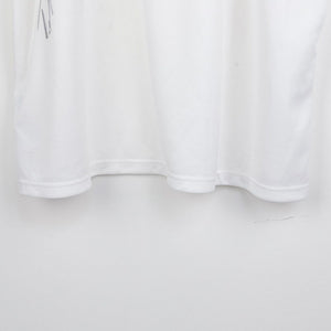 Maglia home Adidas Lione autografata 2019/2020 by ADIDAS - Home (13)