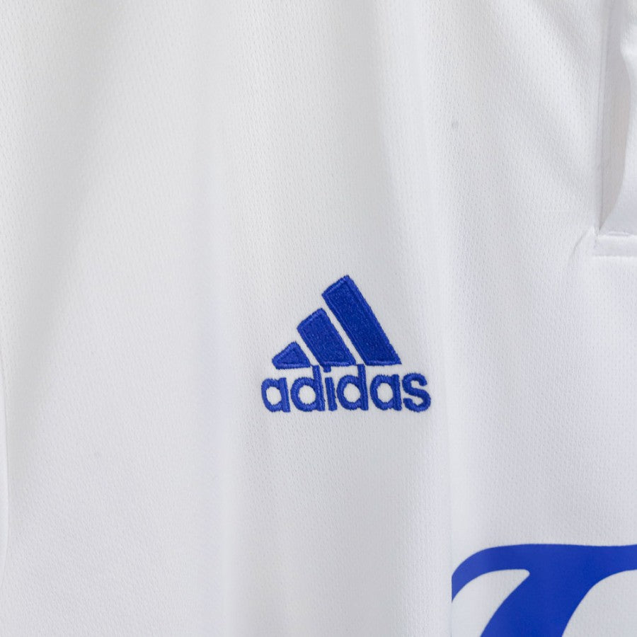 Maglia home Adidas Lione autografata 2019/2020 by ADIDAS - Home (6)