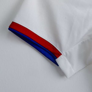 Maglia home Adidas Lione autografata 2019/2020 by ADIDAS - Home (9)