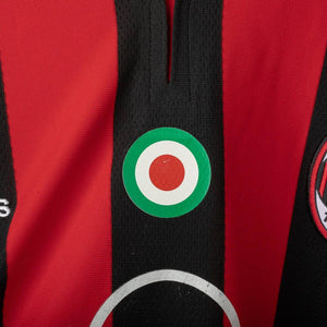 Maglia Home Adidas Milan Kaká 22 2003/2004 by ADIDAS - Home (11)