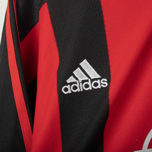 Maglia Home Adidas Milan Kaká 22 2003/2004 by ADIDAS - Home (12)