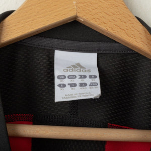 Maglia Home Adidas Milan Kaká 22 2003/2004 by ADIDAS - Home (14)