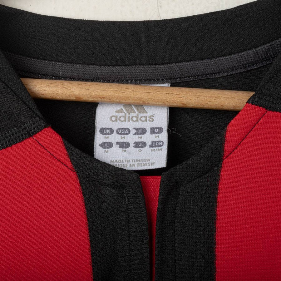 Maglia Home Adidas Milan Kaká 22 2003/2004 by ADIDAS - Home (14)