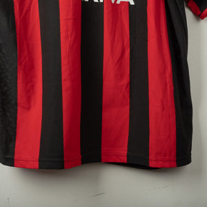 Maglia Home Adidas Milan Kaká 22 2003/2004 by ADIDAS - Home (15)