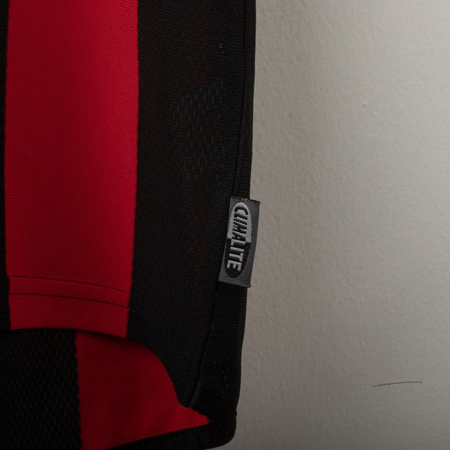 Maglia Home Adidas Milan Kaká 22 2003/2004 by ADIDAS - Home (17)