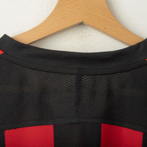 Maglia Home Adidas Milan Kaká 22 2003/2004 by ADIDAS - Home (3)