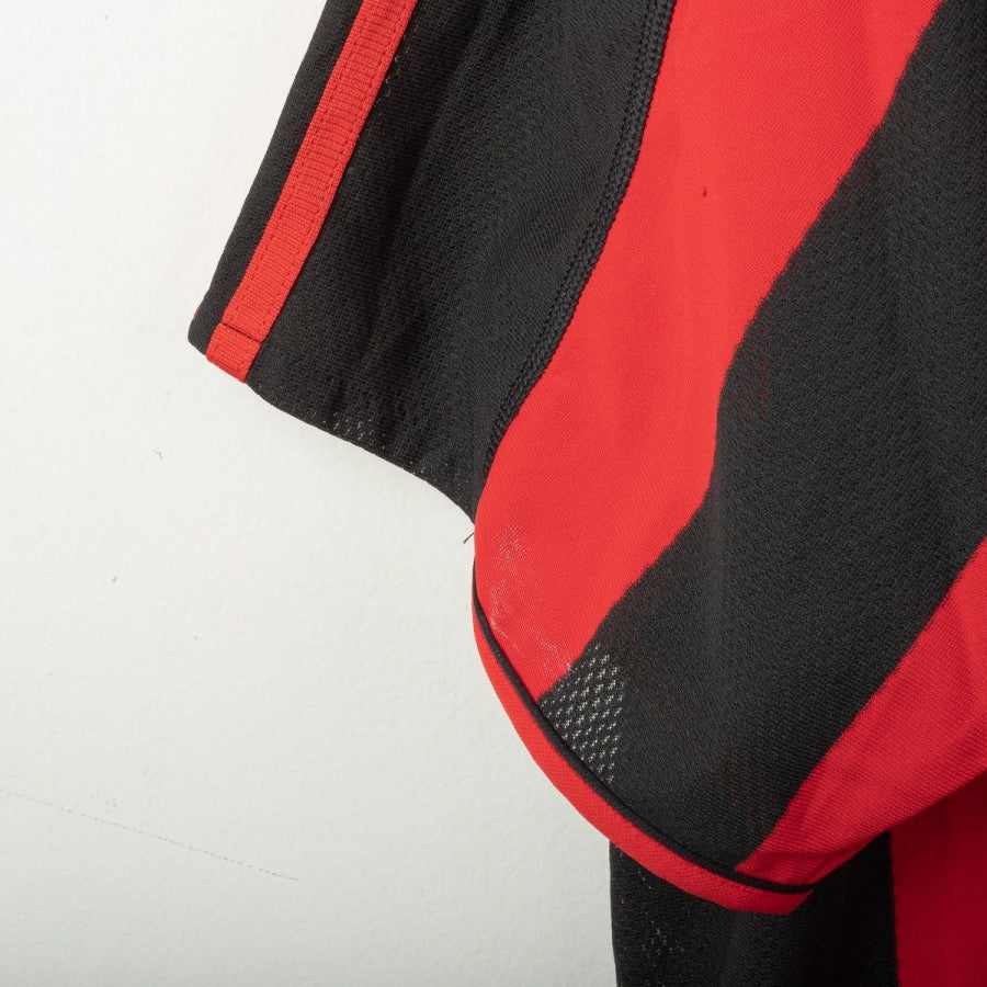 Maglia Home Adidas Milan Kaká 22 2003/2004 by ADIDAS - Home (8)