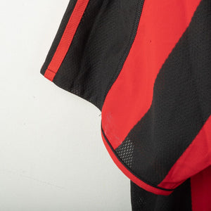 Maglia Home Adidas Milan Kaká 22 2003/2004 by ADIDAS - Home (8)