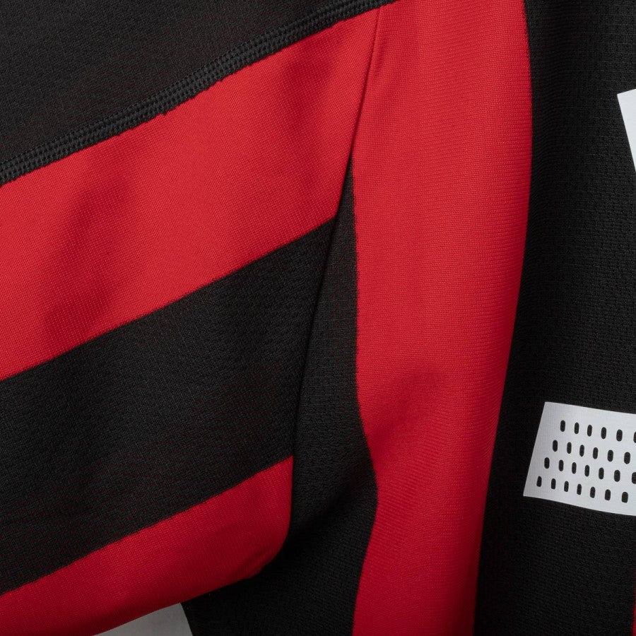 Maglia Home Adidas Milan Kaká 22 2003/2004 by ADIDAS - Home (8)