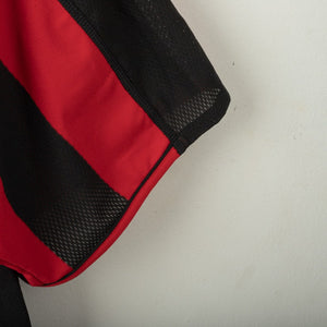 Maglia Home Adidas Milan Kaká 22 2003/2004 by ADIDAS - Home (9)