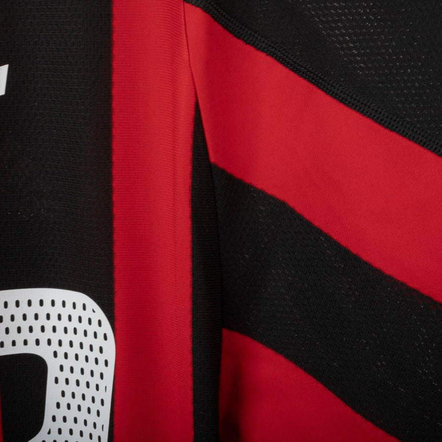 Maglia Home Adidas Milan Kaká 22 2003/2004 by ADIDAS - Home (9)