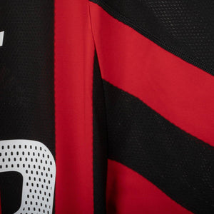 Maglia Home Adidas Milan Kaká 22 2003/2004 by ADIDAS - Home (9)